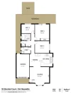 19 Sinclair Court, Old Reynella, SA 5161-Floorplan