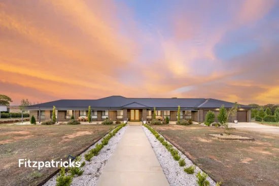 19 Sirius Way, Gumly Gumly, NSW 2652