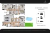 19 Skyview Avenue, Rochedale, Qld 4123-Floorplan