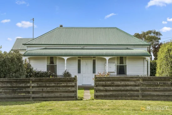 19 Slater Street, Elliminyt, Vic 3250
