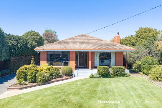 19 Smith Street, Longford, Tas 7301