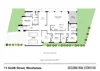 19 Smith Street, Winchelsea, Vic 3241-Floorplan