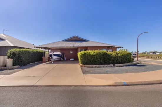 19 Smokebush Street, Nickol, WA 6714