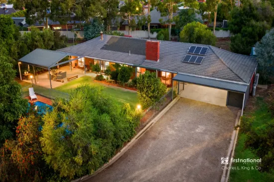 19 Snowden Street, Echuca, Vic 3564