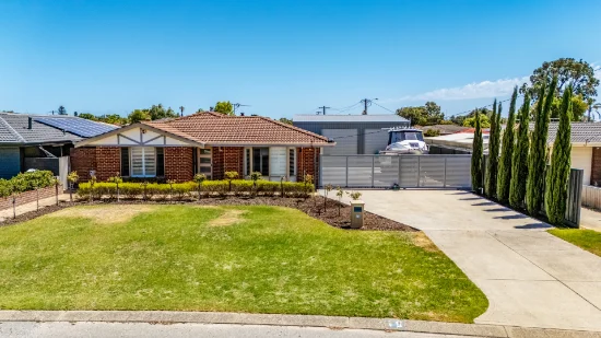 19 Solquest Way, Cooloongup, WA 6168 - For Sale