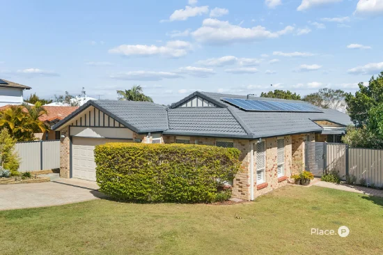 19 Somerset Place, Parkinson, Qld 4115