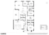 19 South Point Street, Port Noarlunga South, SA 5167-Floorplan