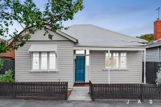 19 Southampton Street, Footscray, Vic 3011