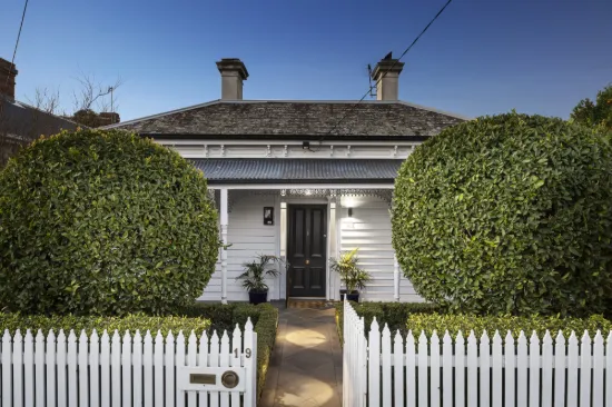 19 Spring Street, Prahran, Vic 3181