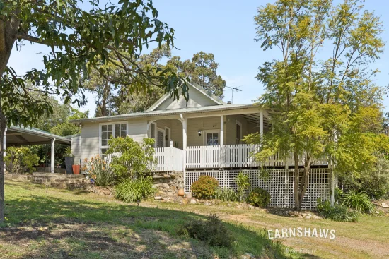 19 Springbank Close, Darlington, WA 6070