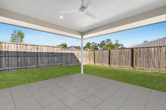 19 Springbrook Street, Yarrabilba, Qld 4207-Image