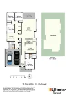 19 Springfield Drive, Lochinvar, NSW 2321-Floorplan