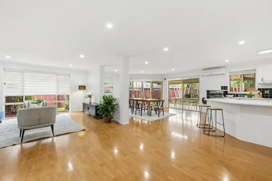19 Springvale Circuit, Underwood, Qld 4119