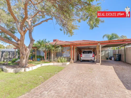 19 Sprint Close, Middle Swan, WA 6056