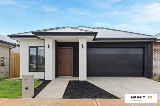 19 Sprinter Drive, Thornhill Park, Vic 3335