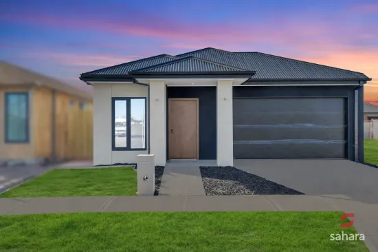 19 Sprinter Street, Thornhill Park, Vic 3335