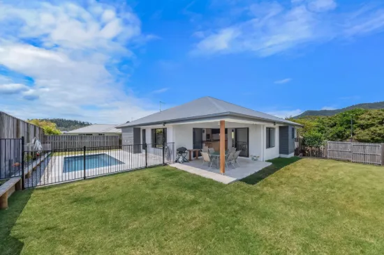 19 Spyglass Road, Cannon Valley QLD 4800-Image