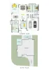19 Spyglass Road, Cannon Valley QLD 4800-Floorplan