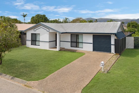 19 Squires Court, Kirwan, Qld 4817