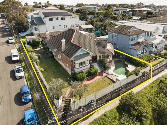 19 St Thomas Street, Bronte NSW 2024-Image