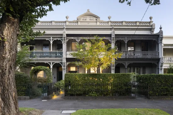 19 St Vincent Place South, Albert Park, Vic 3206