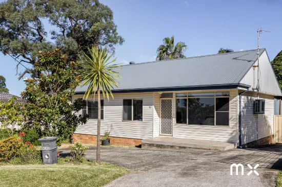 19 Staff Road, Unanderra, NSW 2526