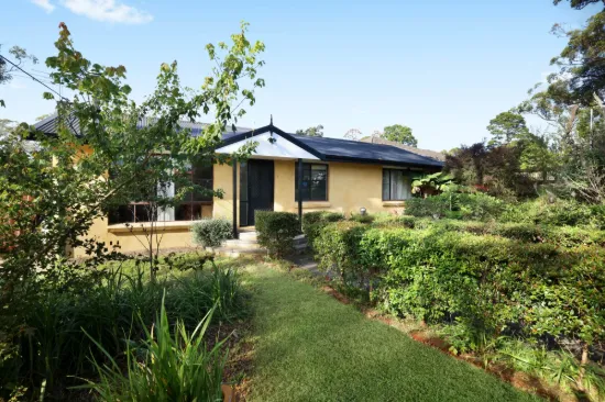 19 Stanley Street, Hill Top, NSW 2575