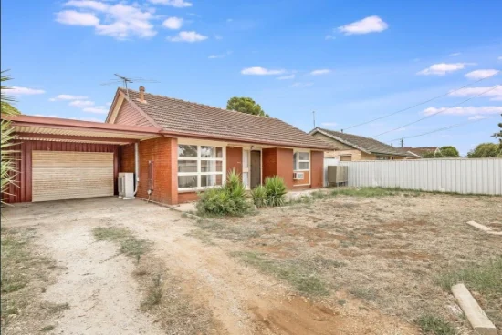 19 Stapleton Street, Davoren Park SA 5113 - For Rent
