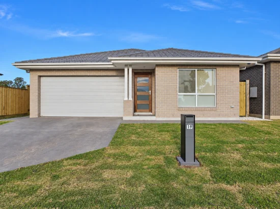 19 Starcevich Street, Airds NSW 2560-Image