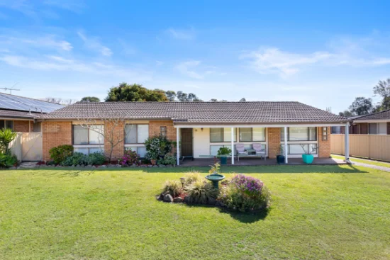 19 Station Lane, Lochinvar, NSW 2321 - For Sale