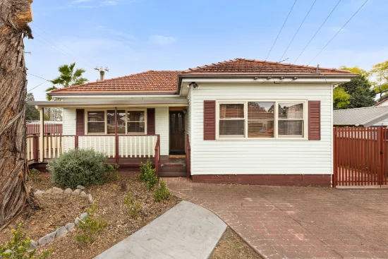 19 Station Road, Toongabbie, NSW 2146