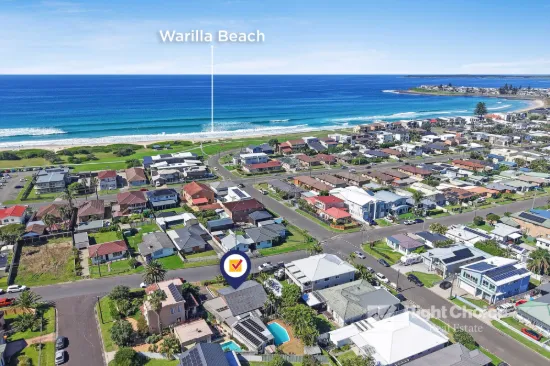 19 Stephanie Avenue, Warilla, NSW 2528