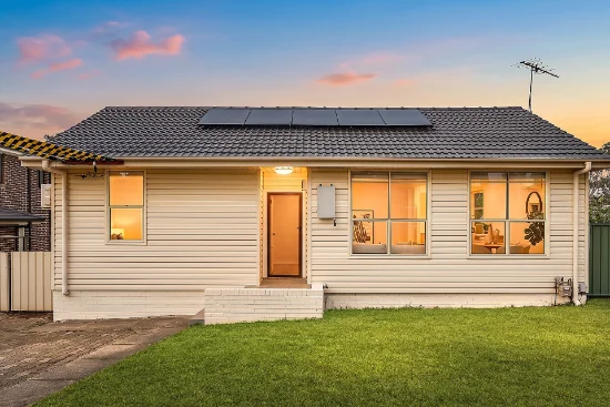 19 Stephen Street, Blacktown, NSW 2148