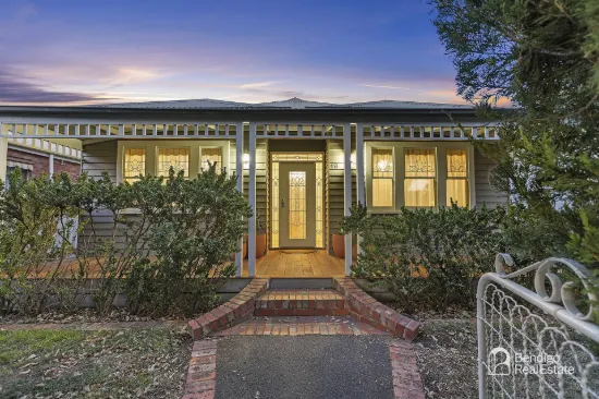 19 Sternberg Street, Kennington, Vic 3550