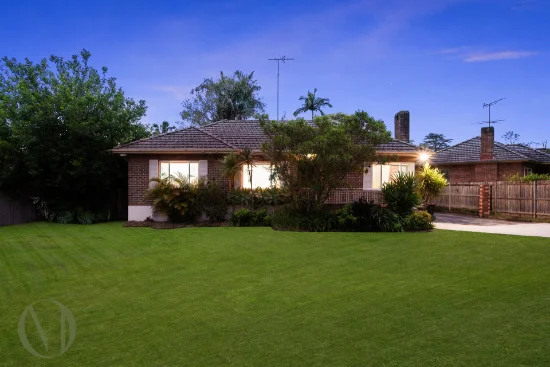 19. Stevens Street, Ermington, NSW 2115