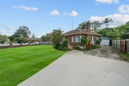 19 Stevens Street, Ermington, NSW 2115