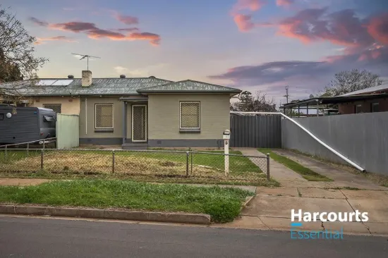 19 Stocklinch Crescent, Davoren Park, SA 5113