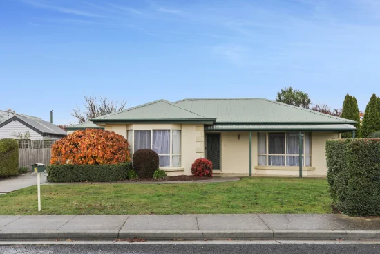 19 Stockmans Road, Evandale, Tas 7212