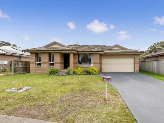 19 Stonebridge Drive, Cessnock, NSW 2325