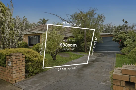 19 Stonehaven Crescent, Hampton East, Vic 3188