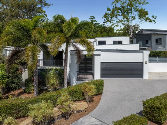 19 Stonehawke Place, The Gap, Qld 4061