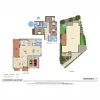 19 Stonehawke Place, The Gap, Qld 4061-Floorplan