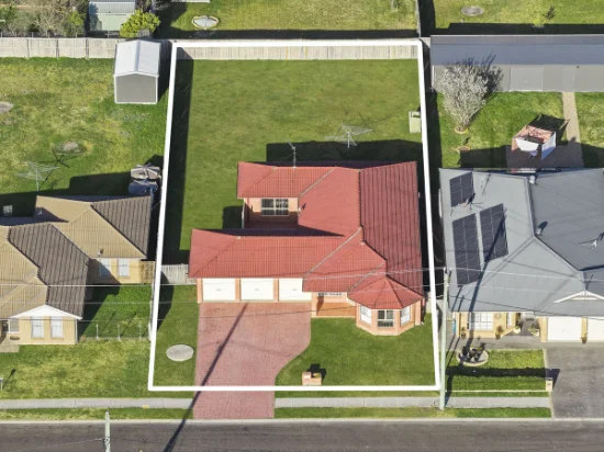 19 Stoney Creek Road, Marulan, NSW 2579