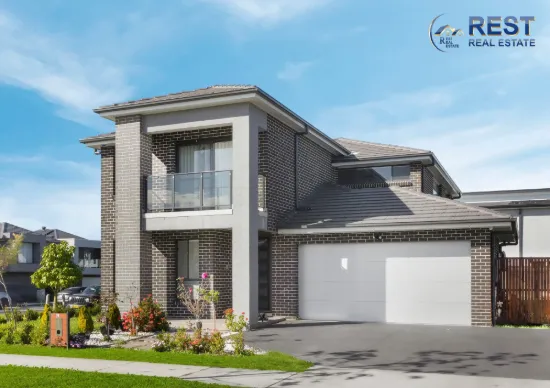 19 Stratton Road, Oran Park, NSW 2570