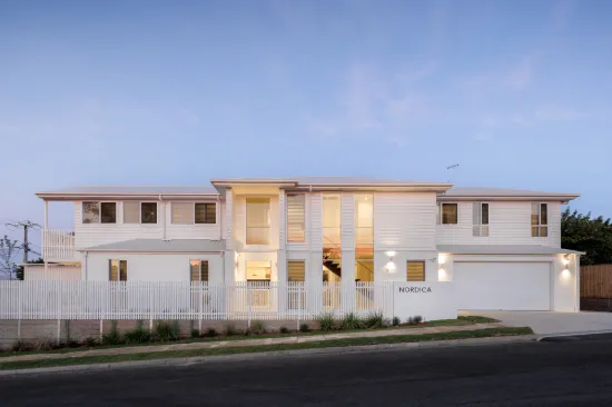 19 Stratton Terrace, Wynnum, Qld 4178
