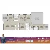 19 Stretko Street, Greenbank, Qld 4124-Floorplan