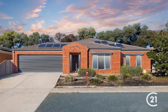 19 Struve Court, Echuca, Vic 3564