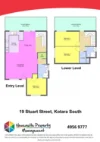 19 Stuart Street, Kotara South, NSW 2289-Floorplan