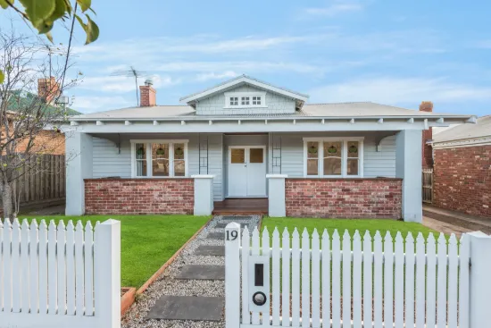 19 Stubbs Avenue, North Geelong, Vic 3215