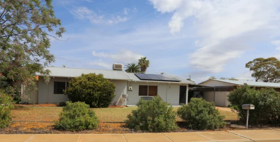 19 Sturt Pea Crescent, Kambalda West, WA 6442